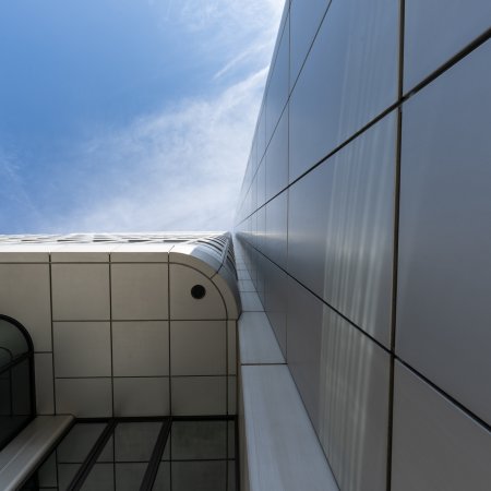 2023 Architektur-Workshop Frankfurt