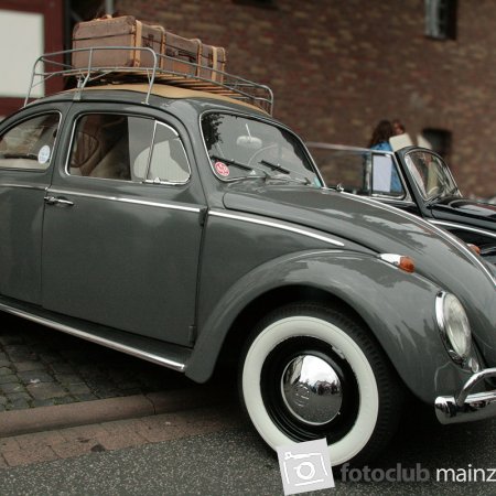 2024 AWO-Ausstellung Gloria Schneider: &quot;Oldie 2&quot;