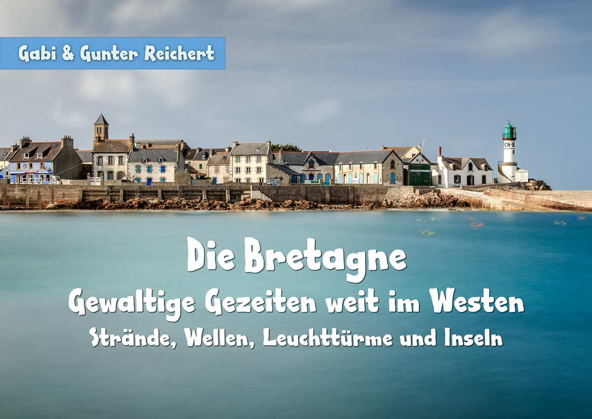 Vive la Bretagne!