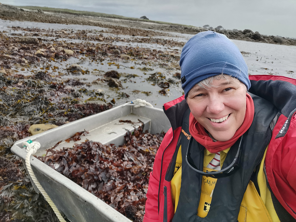 2025 Vortrag Gabi Reichert