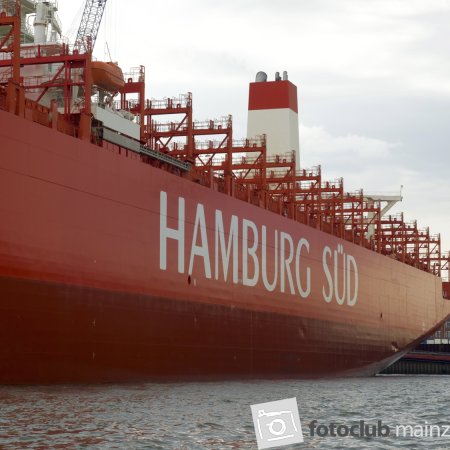 2018 Hamburg
