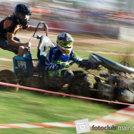 2019 Hako-Rennen in Waldalgesheim