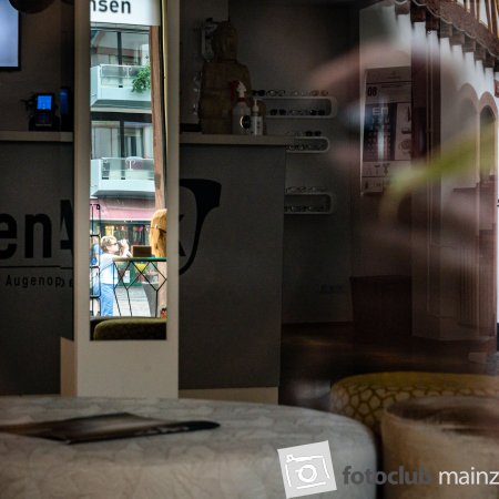 Galerien