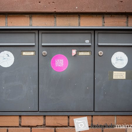 Galerien
