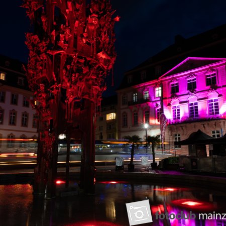 Galerien