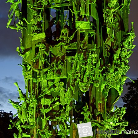 Galerien