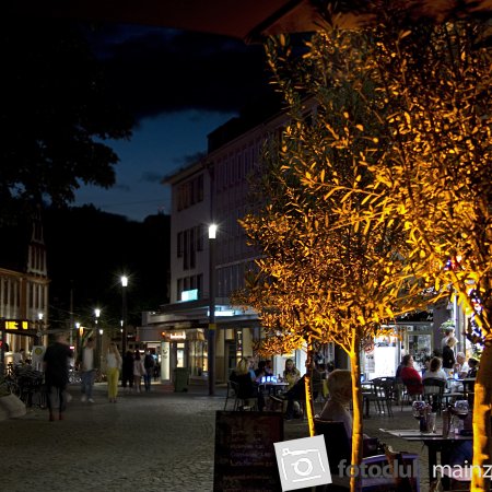 Galerien