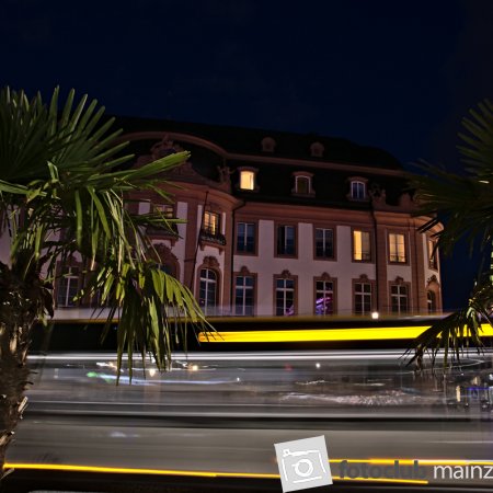 Galerien