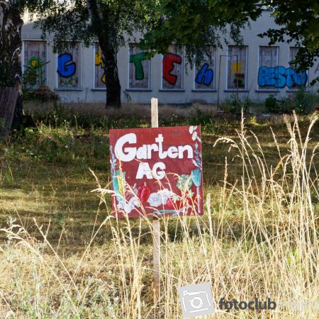 Galerien