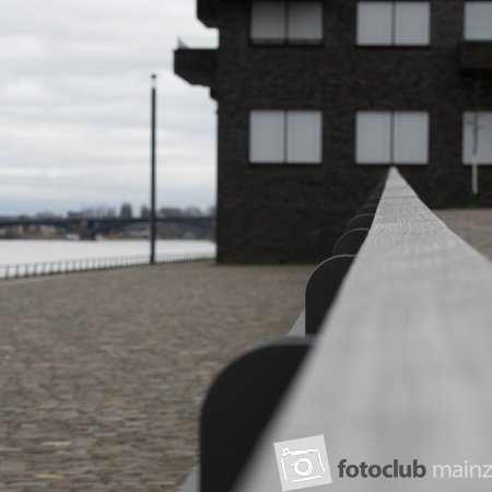 2022 Mainz-Walk &quot;Geometrische Perspektive&quot;