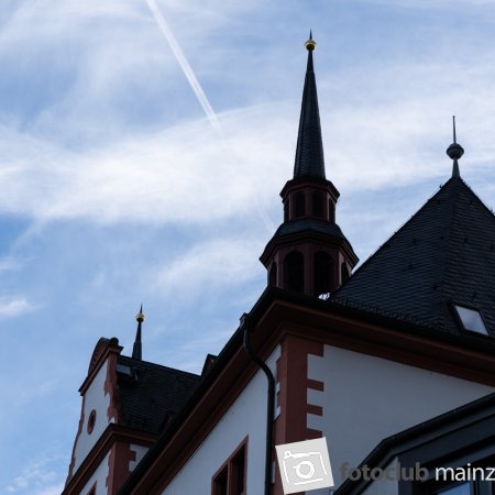 2022 Mainz-Walk &quot;Mainz als Postkarte&quot;