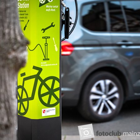 2022 Mainz-Walk &quot;Zeichen&quot;