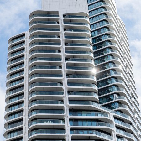 2023 Architekturworkshop Frankfurt - Achim Heiser - &quot;Lichtblitz&quot;