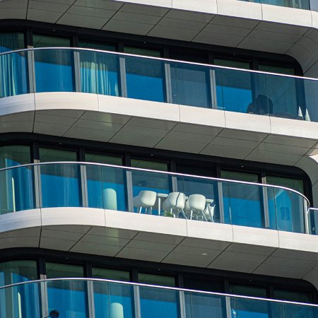 2023 Architekturworkshop Frankfurt - Achim Heiser - &quot;Sitzgruppe&quot;