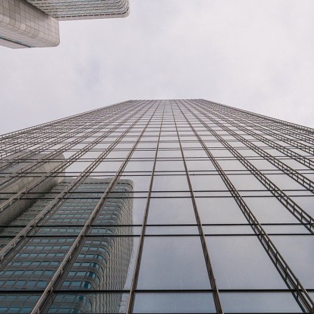 2023 Architekturworkshop Frankfurt - Achim Heiser - &quot;Spiegelung&quot;