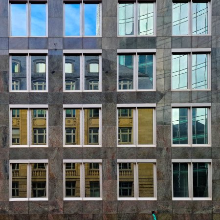 2023 Architekturworkshop Frankfurt - Andrea Göpfert - 6