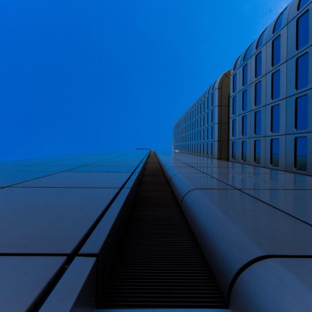 2023 Architekturworkshop Frankfurt - Andrea Göpfert - &quot;Silberturm 3&quot;