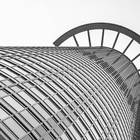 2023 Architekturworkshop Frankfurt - Jutta Wirthl - &quot;DZ-Bank&quot;