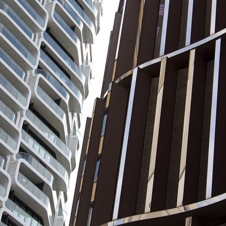 2023 Architekturworkshop Frankfurt - Elke Hickstein - &quot;Grand Tower 2&quot;