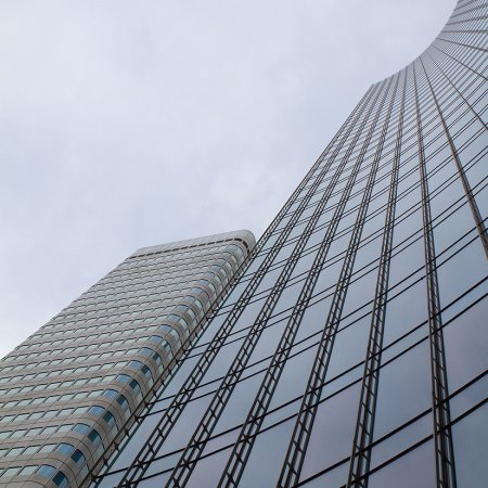 2023 Architekturworkshop Frankfurt - Elke Hickstein - &quot;Skyper Silberturm&quot;