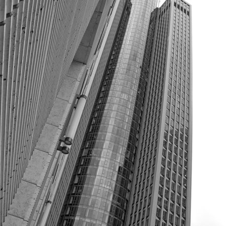 2023 Architekturworkshop Frankfurt - Elke Hickstein - &quot;Tower 185&quot;