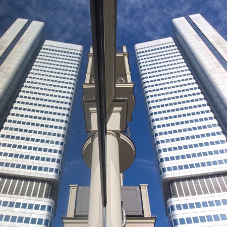 2023 Architekturworkshop Frankfurt - Jack Chehadi - 2