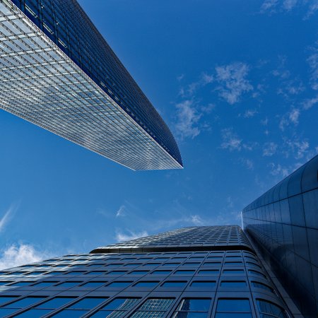 2023 Architekturworkshop Frankfurt - Kai Schüler - &quot;Gen Himmel 1&quot;