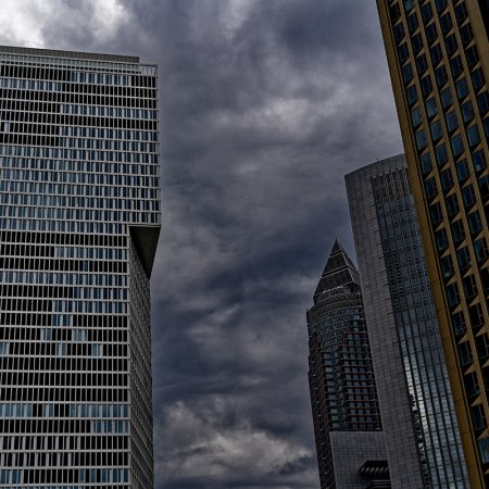 2023 Architekturworkshop Frankfurt - Kai Schüler - &quot;Gewittersturm&quot;