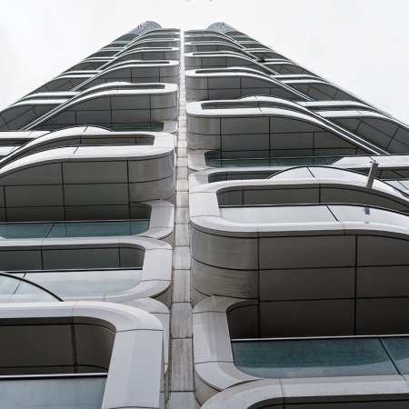 2023 Architekturworkshop Frankfurt - Kai Schüler - &quot;Geornete Verhältnisse&quot;