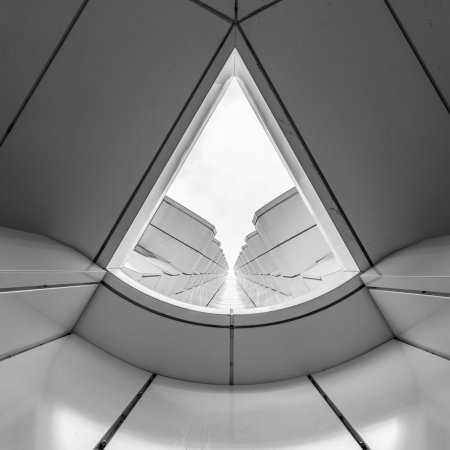 2023 Architekturworkshop Frankfurt - Katrin Hinz - &quot;Durchblick&quot;