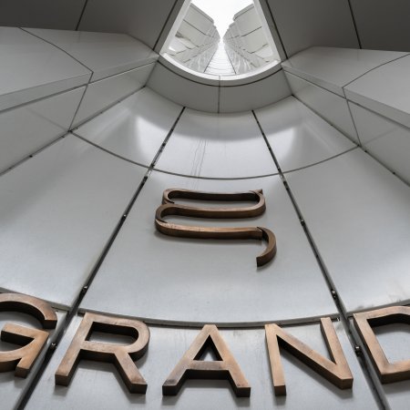 2023 Architekturworkshop Frankfurt - Katrin Hinz - &quot;Grand&quot;