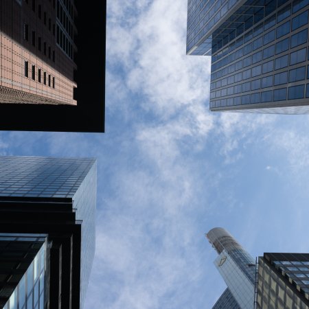 2023 Architekturworkshop Frankfurt - Katrin Hinz - &quot;Quartett&quot;