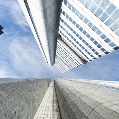 2023 Architekturworkshop Frankfurt - Katrin Hinz - &quot;Trio&quot;