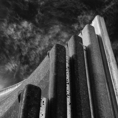 2023 Architekturworkshop Frankfurt - Marc Clement - 1