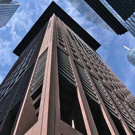 2023 Architekturworkshop Frankfurt - Michael Weisenberger - 2