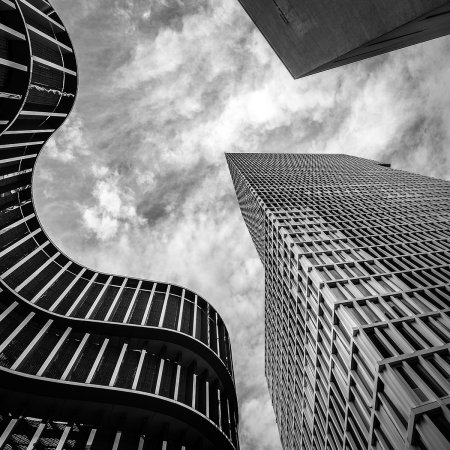 2023 Architekturworkshop Frankfurt - Moni Besier - &quot;Wellig&quot;