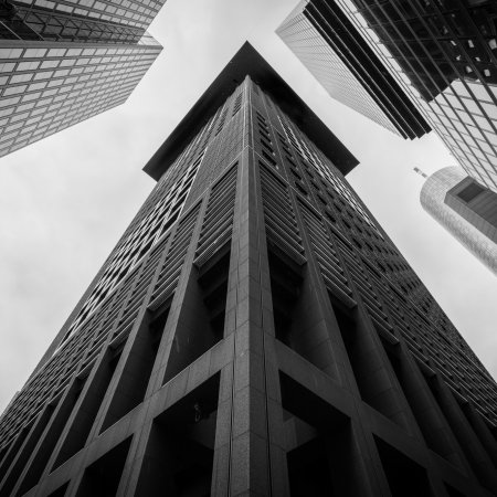 2023 Architekturworkshop Frankfurt - Roman Hirsch - &quot;Japantower&quot;