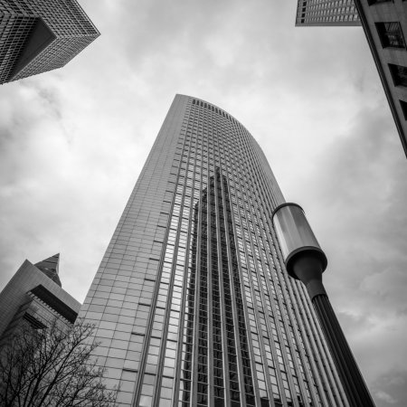 2023 Architekturworkshop Frankfurt - Roman Hirsch - &quot;Platz der deutschen Einheit 2&quot;