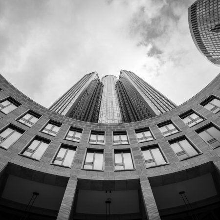 2023 Architekturworkshop Frankfurt - Roman Hirsch - &quot;Tower 185&quot;