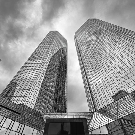 2023 Architekturworkshop Frankfurt - Jutta Wirthl - &quot;Soll &amp; Haben&quot;