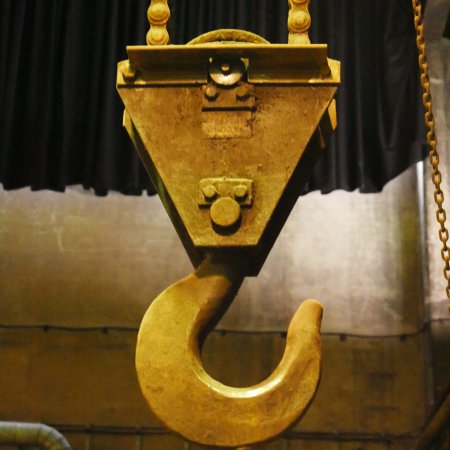 Galerien
