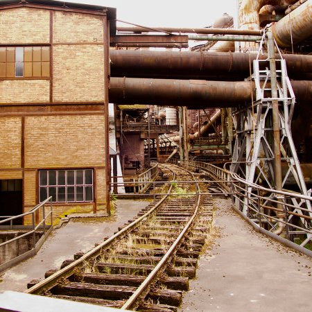 Galerien