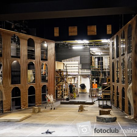 2024 Ausflug ins Staatstheater Mainz - Jochen Dibbern &quot;1&quot;
