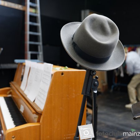 2024 Ausflug ins Staatstheater Mainz - Jochen Dibbern &quot;2&quot;