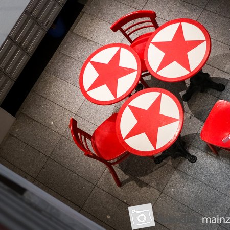 2024 Ausflug ins Staatstheater Mainz - Moni Besier: &quot;8467&quot;