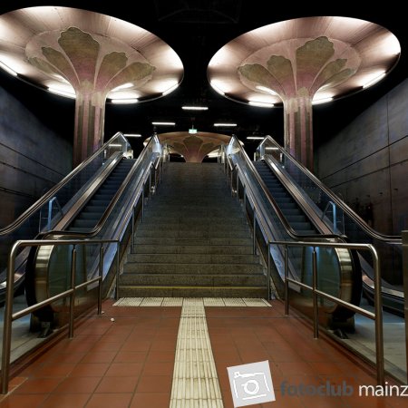 2024 U-Bahnfotografie Frankfurt - Kai Schüler 1