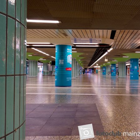 2024 U-Bahnfotografie Frankfurt - Kai Schüler 3