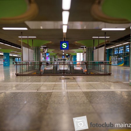 2024 U-Bahnfotografie Frankfurt - Kai Schüler 4