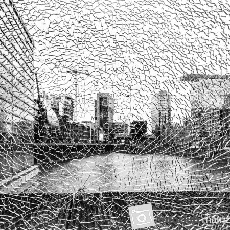 2025 Hombroich &amp; Düsseldorf - Arndt Schlüter: &quot;Urban&quot;