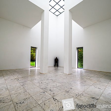 2025 Ausflug nach Hombroich und Düsseldorf